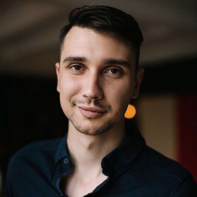 Алексей Шелихов